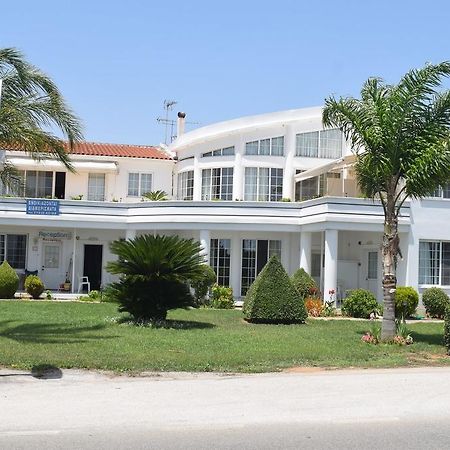 Miloi Rooms And Apartments Dış mekan fotoğraf