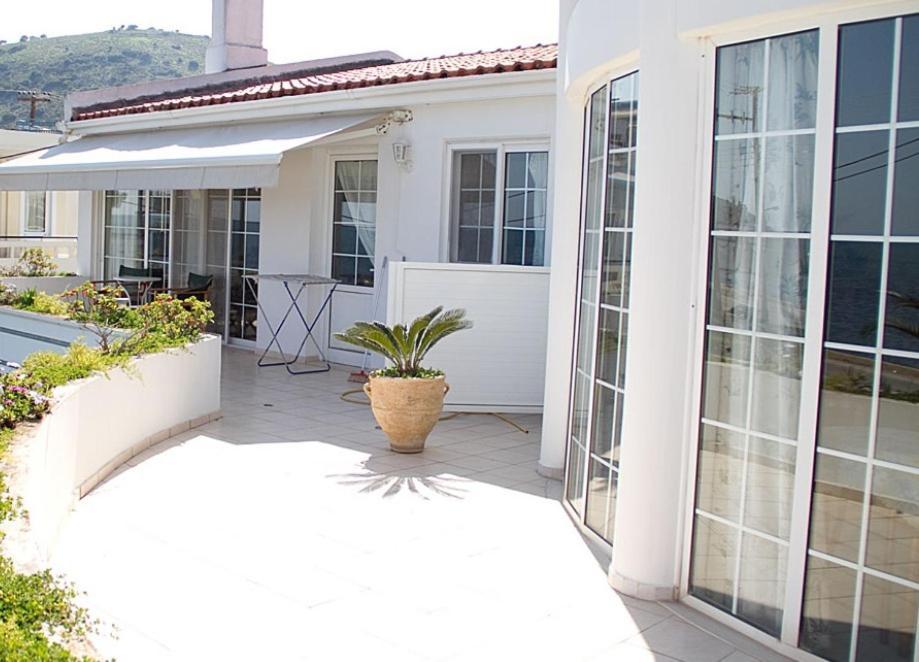 Miloi Rooms And Apartments Dış mekan fotoğraf