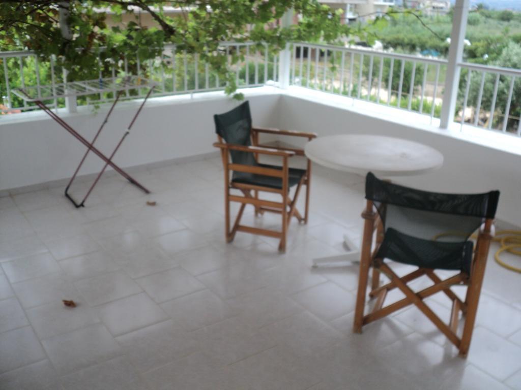 Miloi Rooms And Apartments Oda fotoğraf