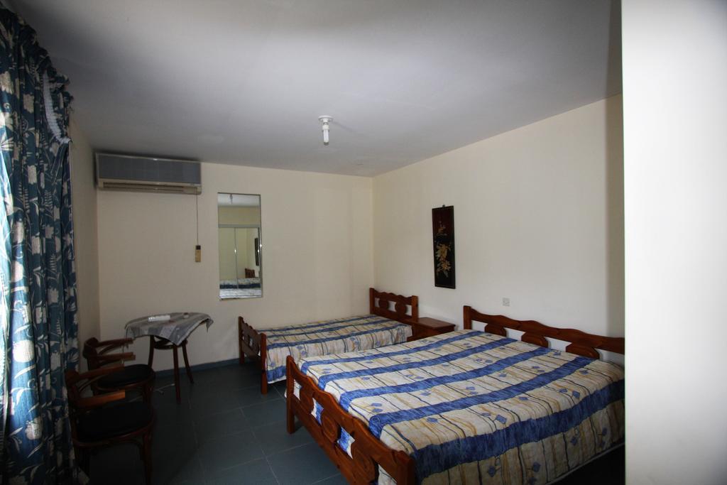Miloi Rooms And Apartments Dış mekan fotoğraf