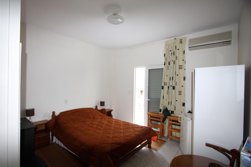 Miloi Rooms And Apartments Dış mekan fotoğraf
