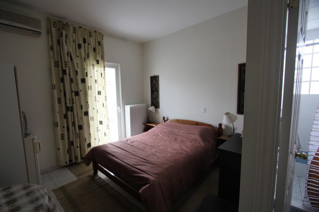 Miloi Rooms And Apartments Dış mekan fotoğraf