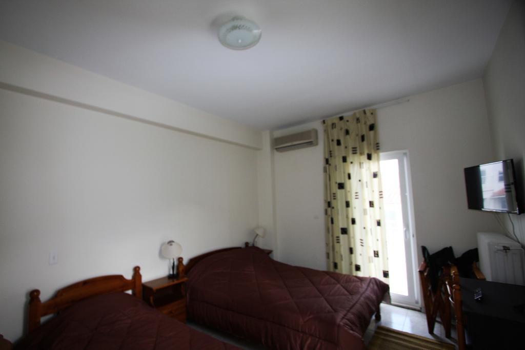 Miloi Rooms And Apartments Dış mekan fotoğraf