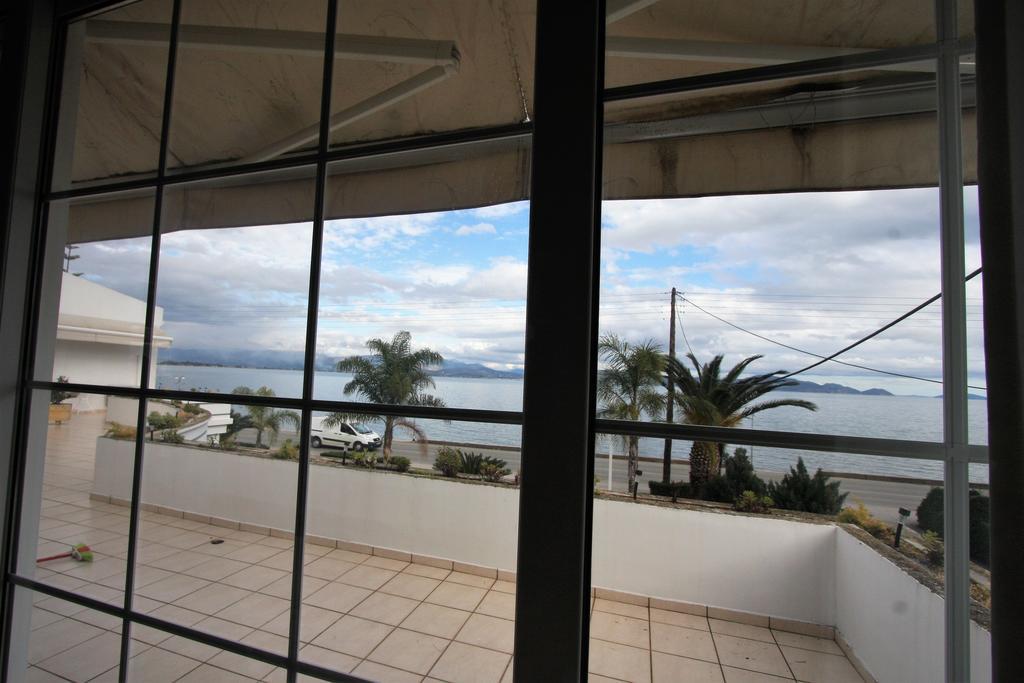 Miloi Rooms And Apartments Dış mekan fotoğraf