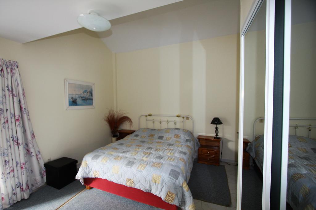 Miloi Rooms And Apartments Dış mekan fotoğraf