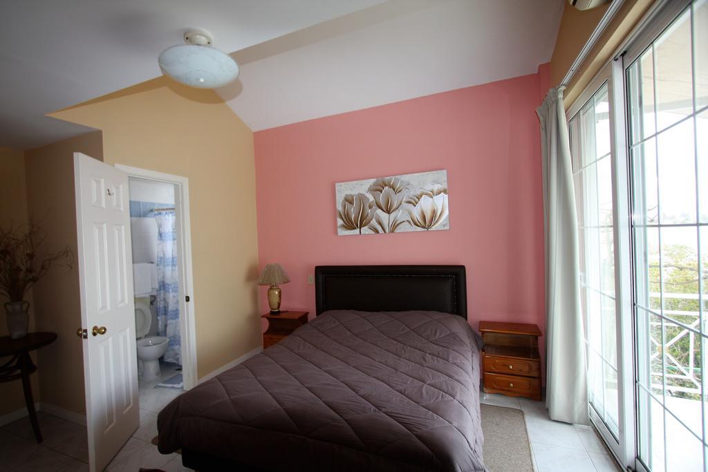 Miloi Rooms And Apartments Dış mekan fotoğraf