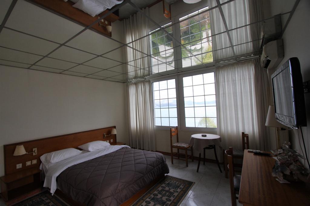 Miloi Rooms And Apartments Dış mekan fotoğraf