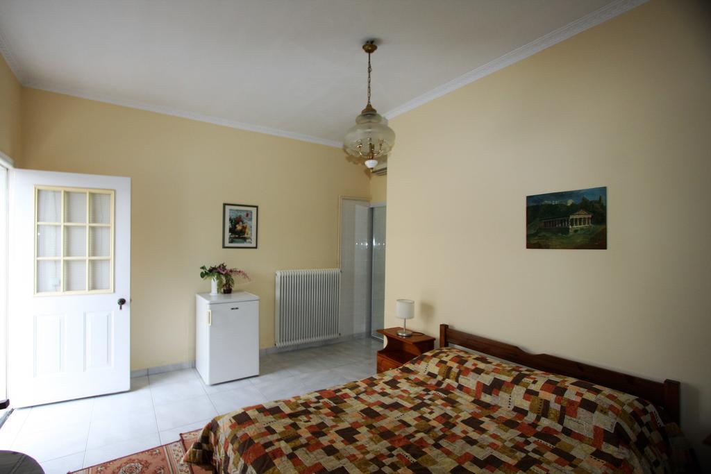Miloi Rooms And Apartments Dış mekan fotoğraf