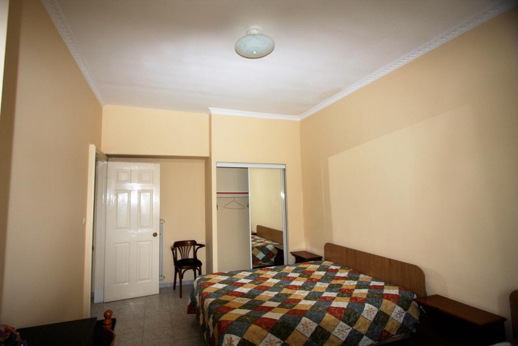 Miloi Rooms And Apartments Dış mekan fotoğraf