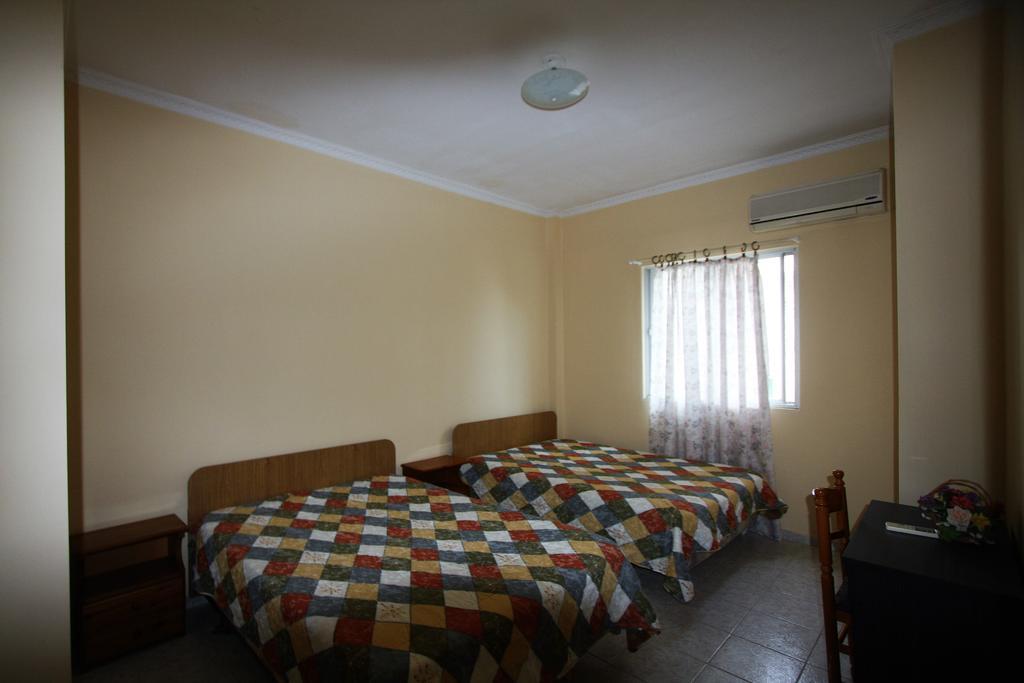 Miloi Rooms And Apartments Dış mekan fotoğraf