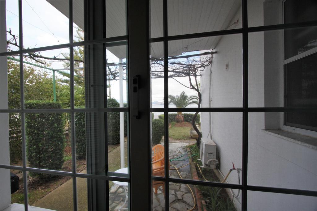 Miloi Rooms And Apartments Dış mekan fotoğraf