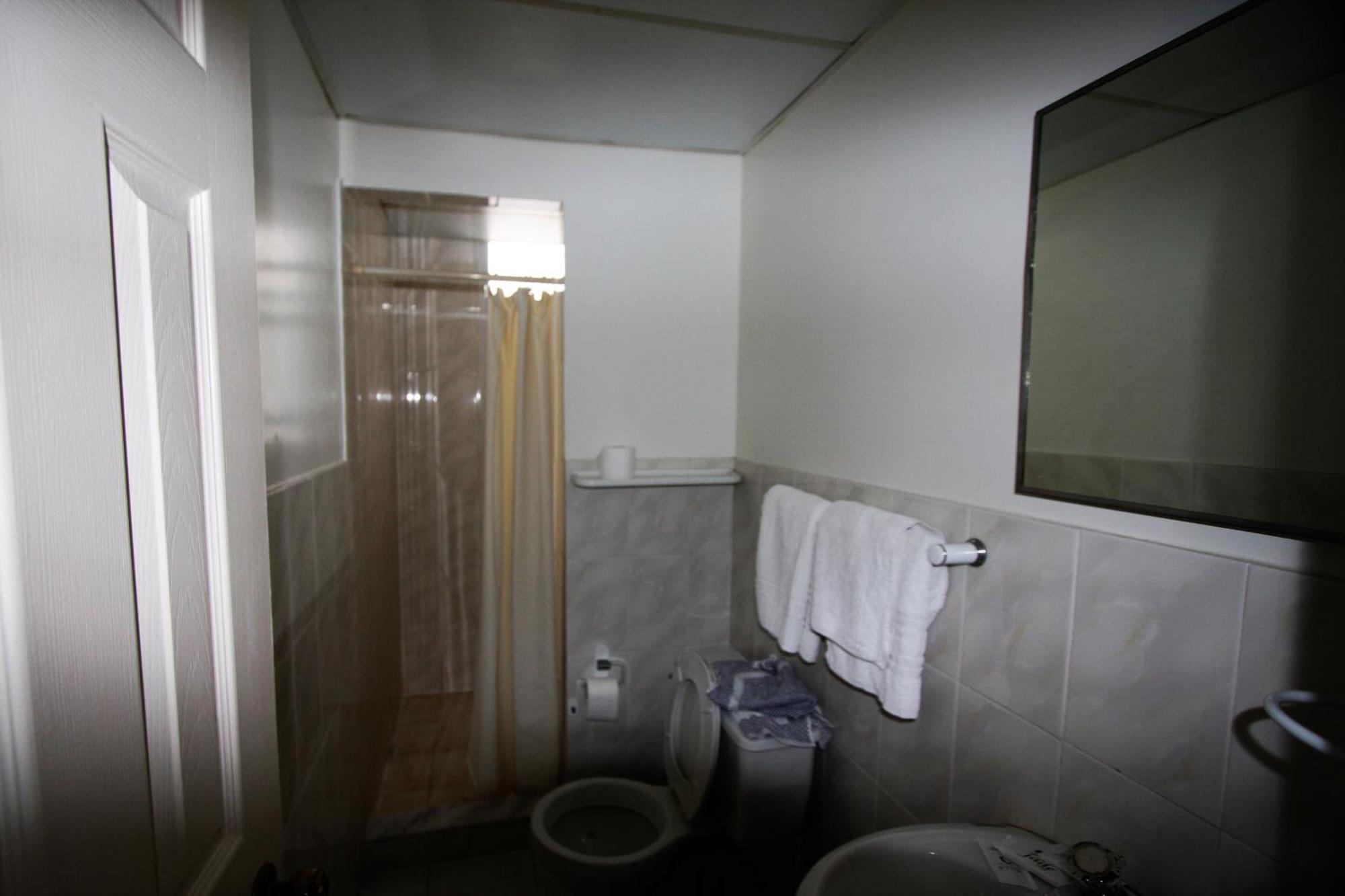 Miloi Rooms And Apartments Dış mekan fotoğraf