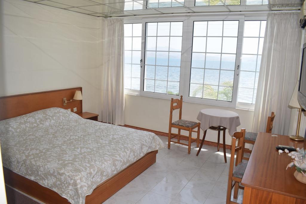 Miloi Rooms And Apartments Dış mekan fotoğraf