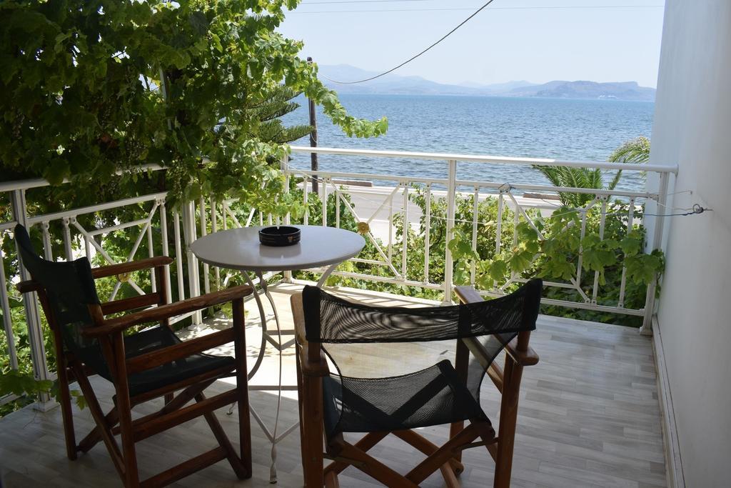 Miloi Rooms And Apartments Dış mekan fotoğraf
