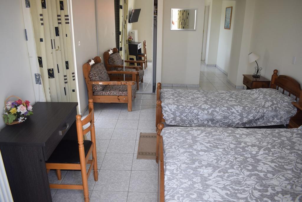 Miloi Rooms And Apartments Dış mekan fotoğraf